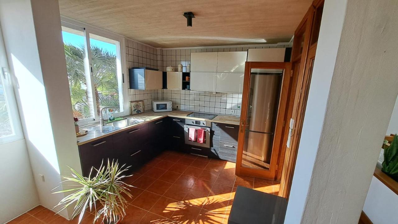 טגיסי Casa Costa Volcan מראה חיצוני תמונה