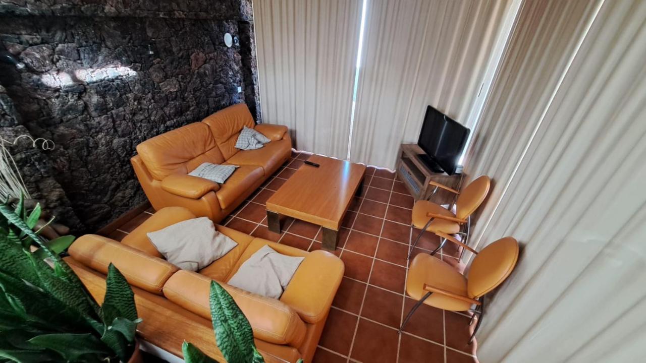 טגיסי Casa Costa Volcan מראה חיצוני תמונה